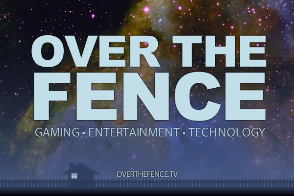 Over the Fence